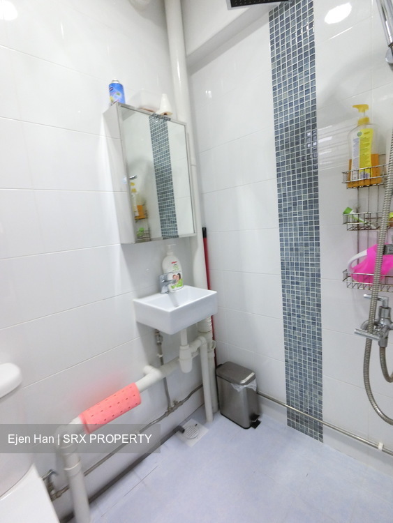 Blk 309 Hougang Avenue 5 (Hougang), HDB 3 Rooms #199203402